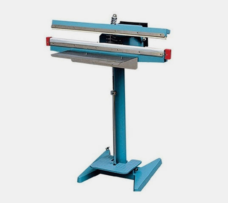 Manual Pedal Sealers