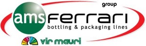 AMS FERRARI LOGO