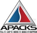 APACKS LOGO