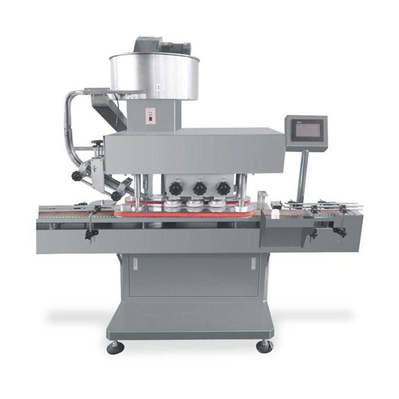 APC-D903 High Speed Capping machine