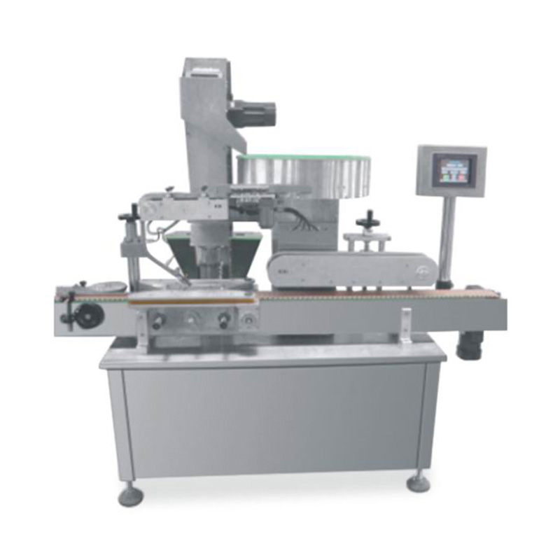 APC-D904 High Speed Capping machine
