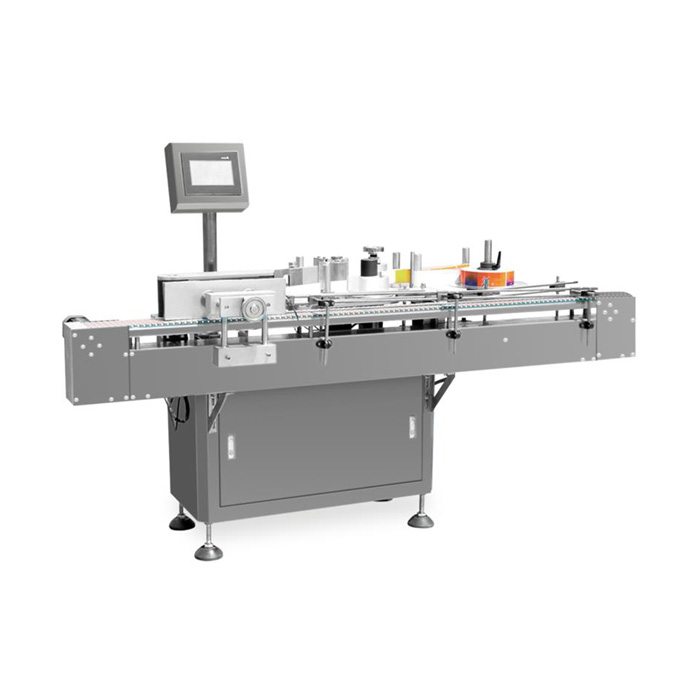 APC-T1 Round Bottle Side Face Labeling Machine