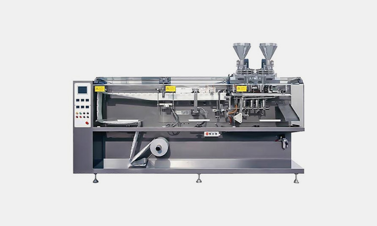 APPALOOSA-180-HFFS-Doypack,-Spout-Pack,-Flatpack-Pouch-Packaging-Machines