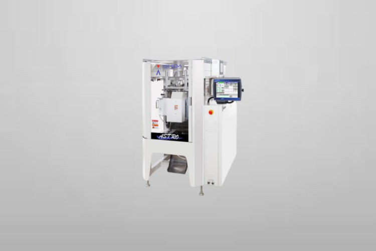 ASTRO Series Food Packaging Machine