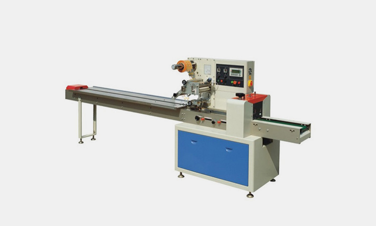 Automatic-Horizontal-Packaging-Machine-350W