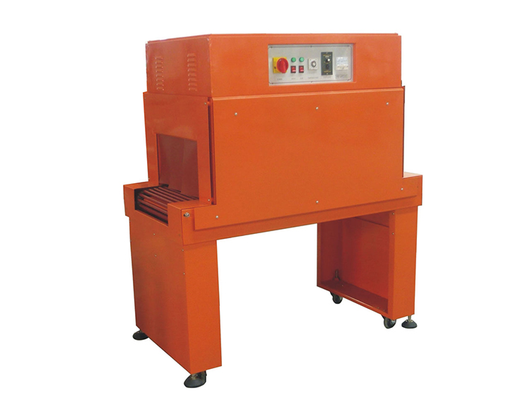 Shrink Tunnel / BS-4535