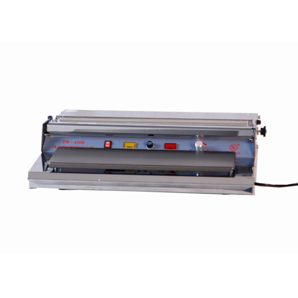 Cling Film Wrapping Machine / TW-450E