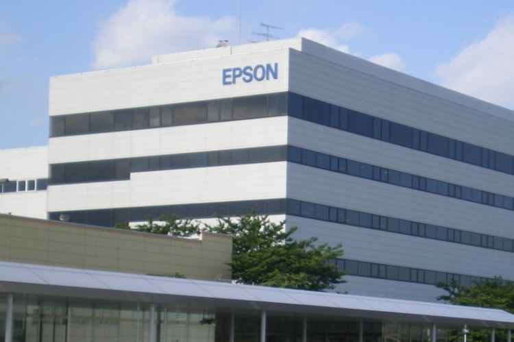 EPSON