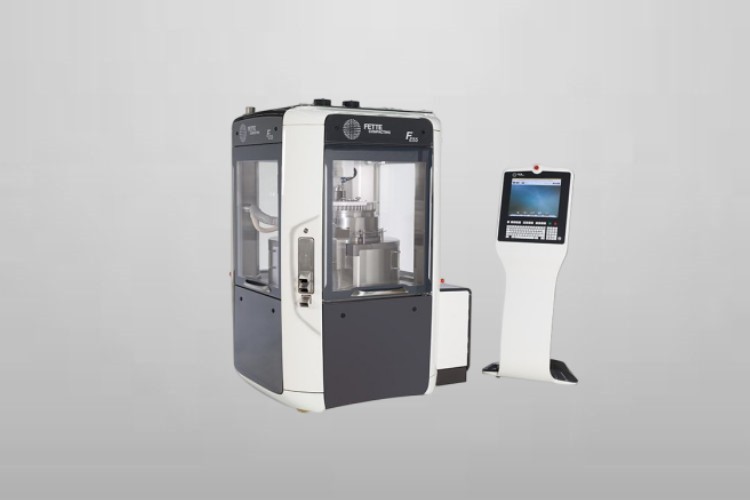 FE55 Tablet Press Machine