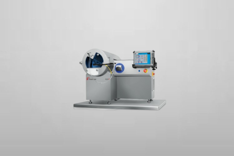 FLEX 05 Benchtop Tablet Coating Machine