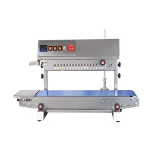 FR-770II Band Sealer