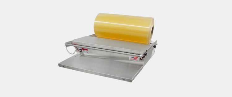 Cling Film Wrapping Machine 