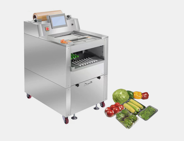 Fully-Automatic-Cling-Film-Wrapping-Machine-1-1