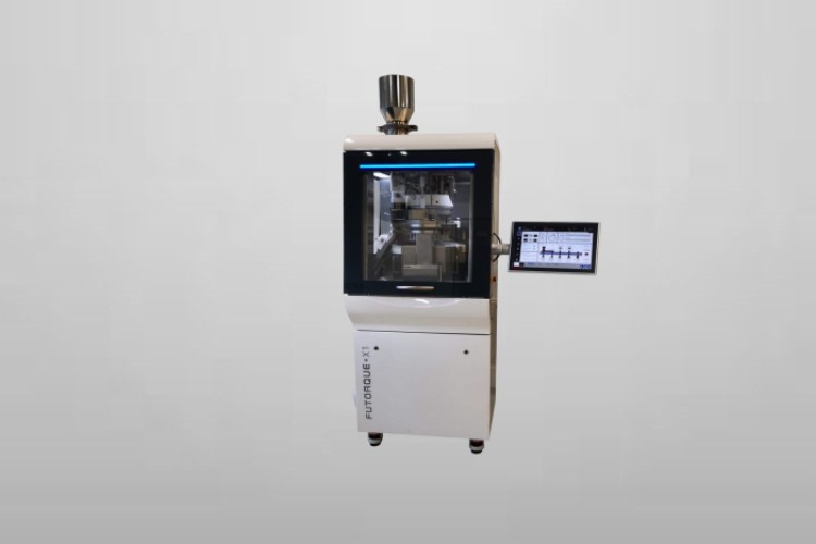 Futorque X-1 Tablet Press Machine