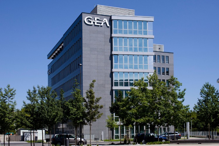 GEA