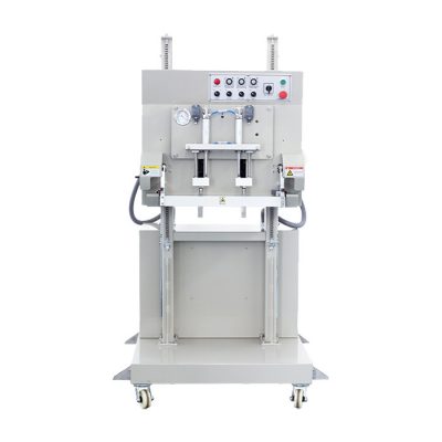 DZQ-60OLD(VS) Vacuum Gas Flushing Packaging Machine