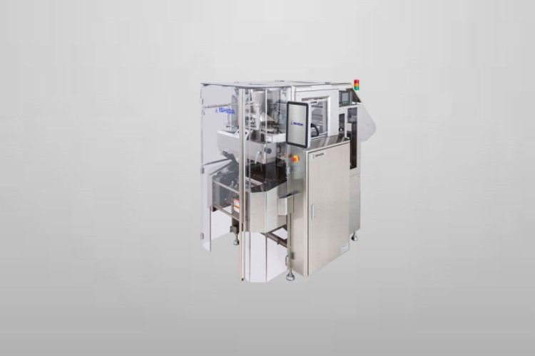 INSPIRA Series Food Packaging Machine