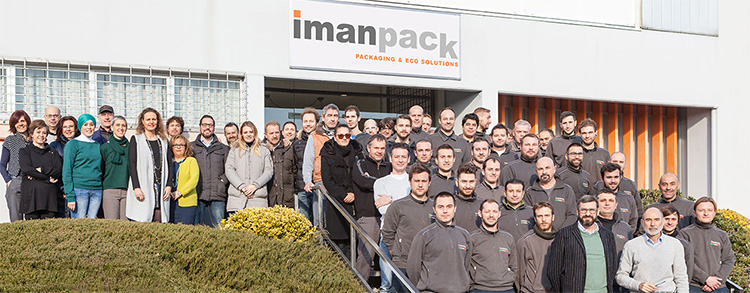 Imanpack