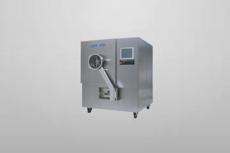 LDCS-Pilot HI-COATER®