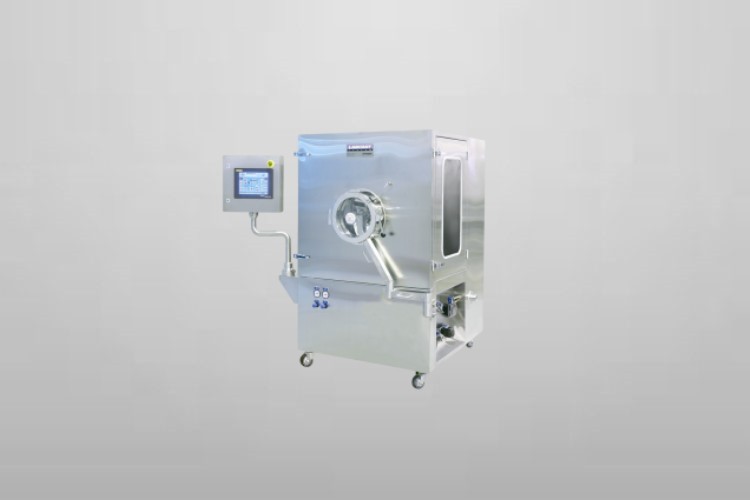 Labcoat™ Tablet Coating Machine