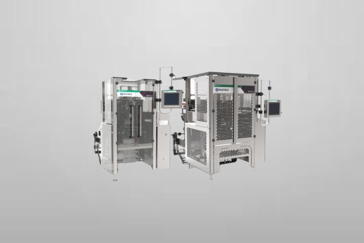 MVC-300 VFFS Machine