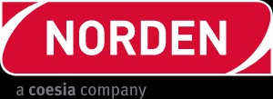 NORDEN logo