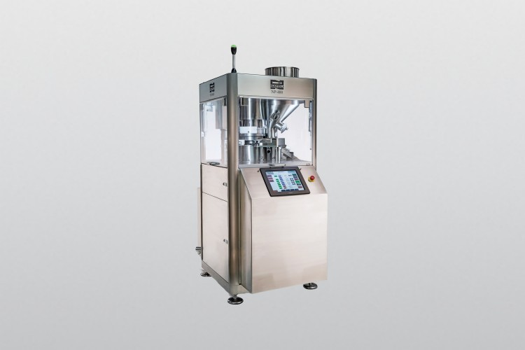 NP-400 Tablet Press Machine