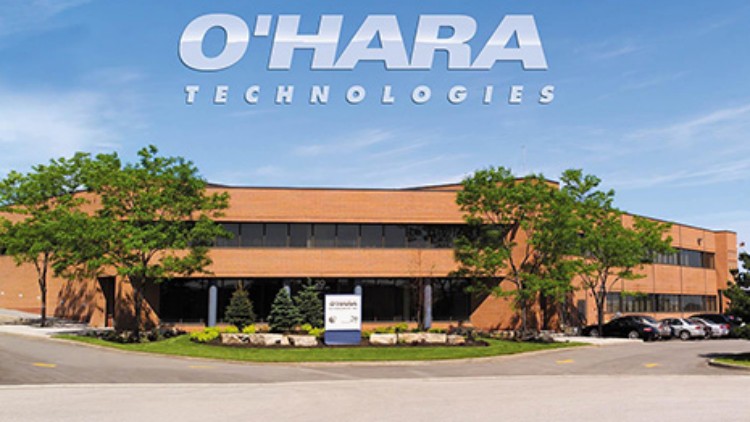 O'Hara Technologies