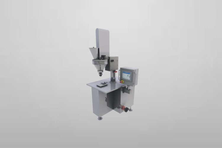 OPTIMA SD1 Food Packaging Machine