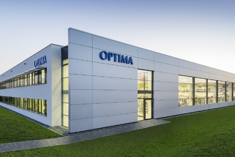 OPTIMA