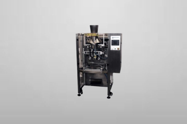 Ohlson Brand Vertical Food Packaging Machine