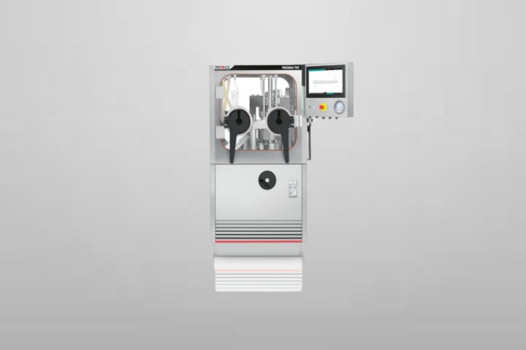 PREXIMA THC Tablet Press Machine