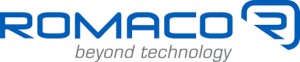 Romaco_logo