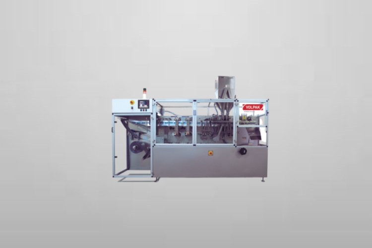 SL 110 Snacks Packing Machine