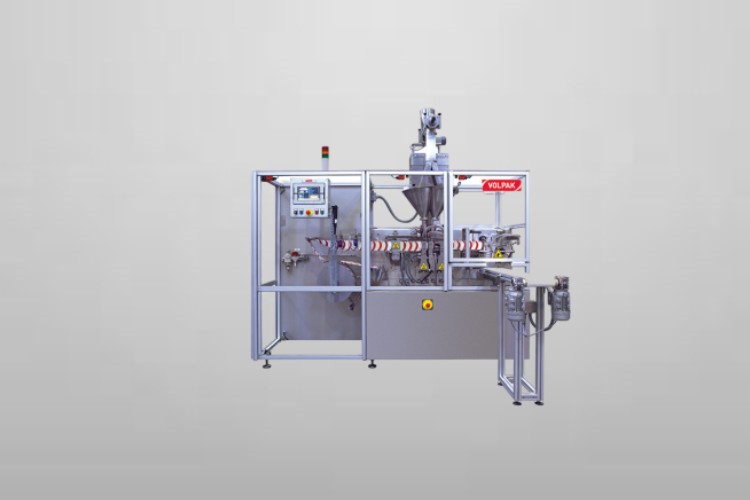 SL 140 Snacks Packing Machine