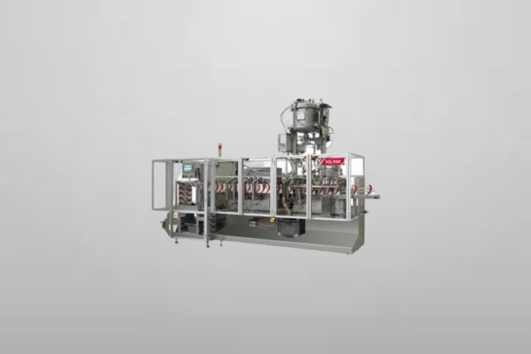 SL 140F Food Packaging Machine