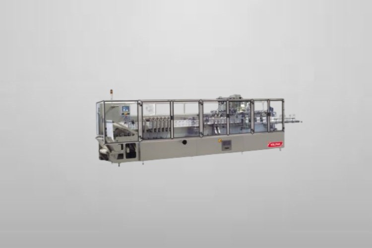 SL 260F Food Packaging Machine