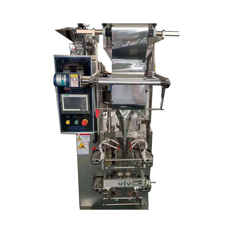 SN-60AK Particle Granule Spices Pouch Vertical Packing Machine