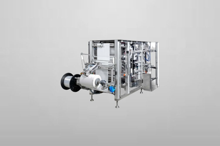 SVE Series Vertical Food Packaging Machine