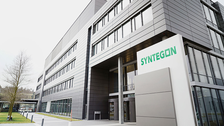 Syntegon