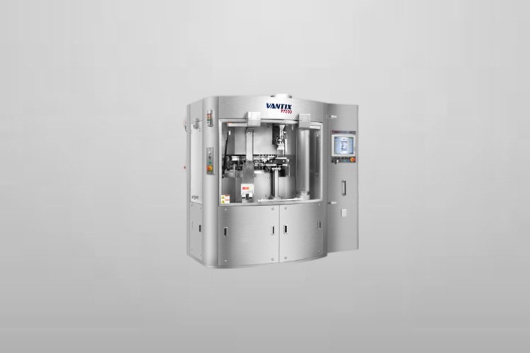 Sejong VANTIX P-Series Tablet Press Machine