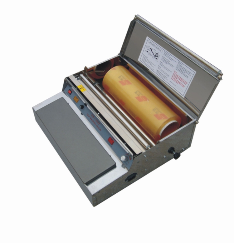 Cling Film Wrapping Machine / TW-450F