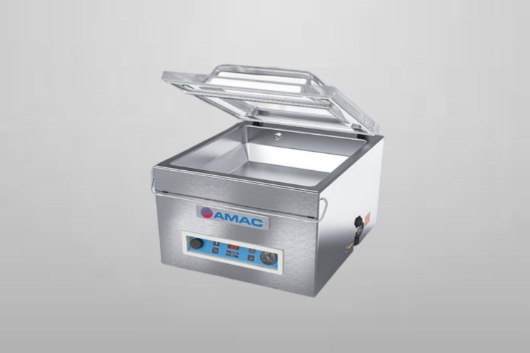 Tabletop Vacuum Packing Machine