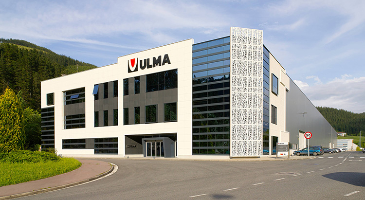 ULMA