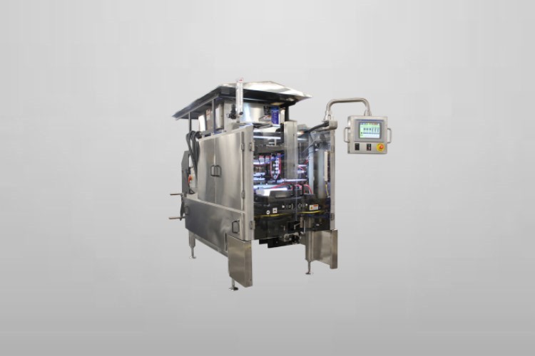 Ultima SVJ Sanitary VFFS Machine