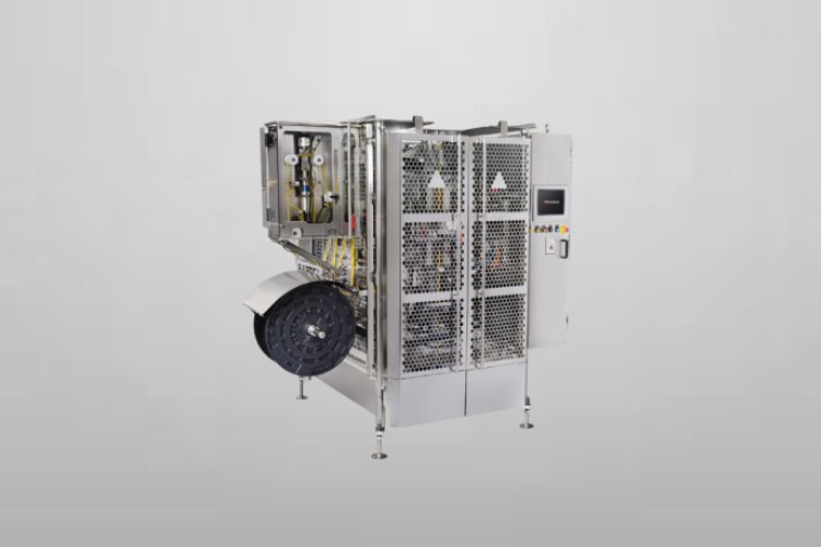 VFFS Snacks Packing Machine