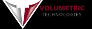 VOLUMETRIC LOGO