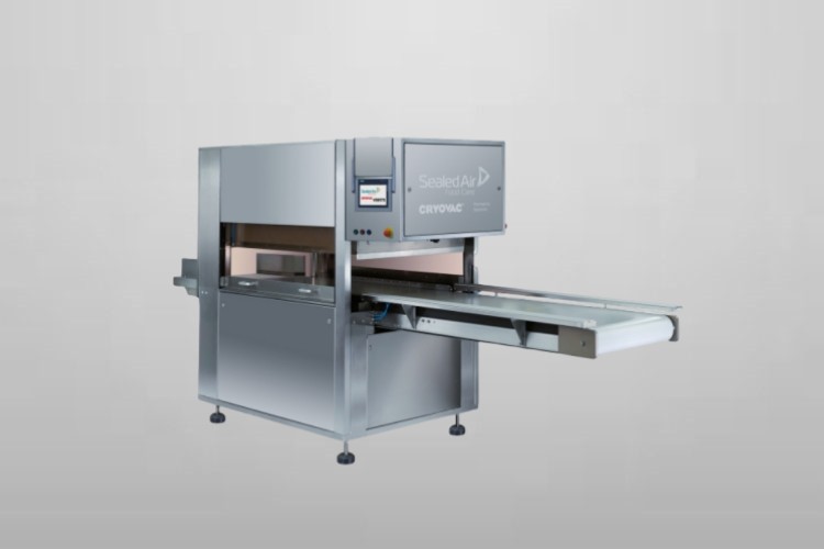 VS Series Single-Chamber Vacuum Packing Machine