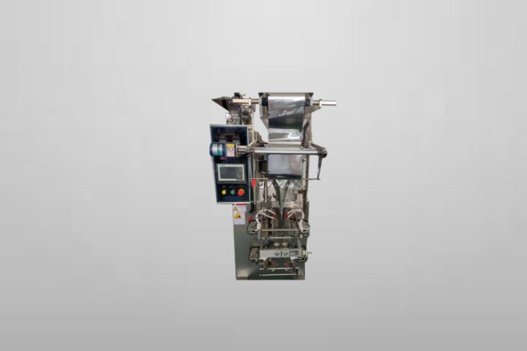 Vertical Food Packaging Machine