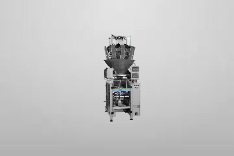 Wing 200 E-Line SnacksPacking Machine